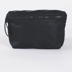 Lululemon Belt Bag
